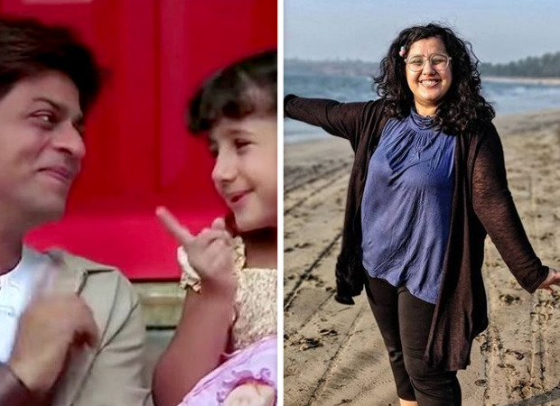 Shah Rukh Khan’s Kal Ho Naa Ho co-star Jhanak Shukla says she is 25 and not earning anything; talks early retirement