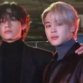 BTS members Jimin and V graduate from Global Cyber University 