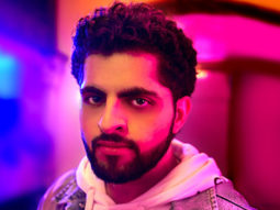 EXCLUSIVE: “I have put my influences imbibed from Salim-Sulaiman, Bruno Mars into this track”- Raj Pandit on his debut single Vibe