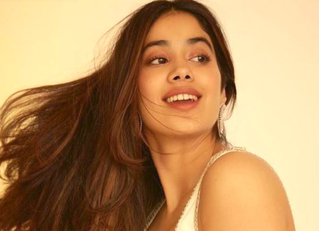 “I eat honey with Chinese food,” says Janhvi Kapoor as she lists out her strange habits