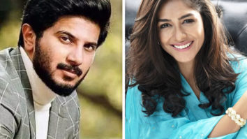 Dulquer Salmaan and Mrunal Thakur’s trilingual period drama to go on floors in April