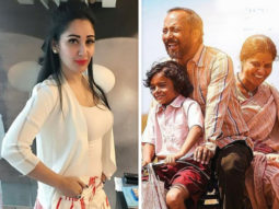 “Such moments encourage us to keep doing good work,” says Maanayata Dutt as Marathi film Baba once again wins big at awards