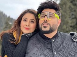 EXCLUSIVE: “Badshah is just like me,” says Shehnaaz Gill sharing her experience of working on the music video for Fly