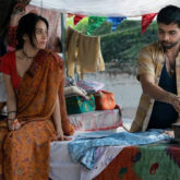 Abhishek Banerjee reunites with Nushrratt Bharuccha after Dream Girl for Dharma Productions’ Ajeeb Dastaans