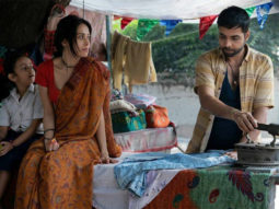 Abhishek Banerjee reunites with Nushrratt Bharuccha after Dream Girl for Dharma Productions’ Ajeeb Daastaans