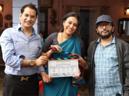 Swara Bhasker kick starts shoot for Jahaan Chaar Yaar; shares connection of shoot location with Tanu Weds Manu