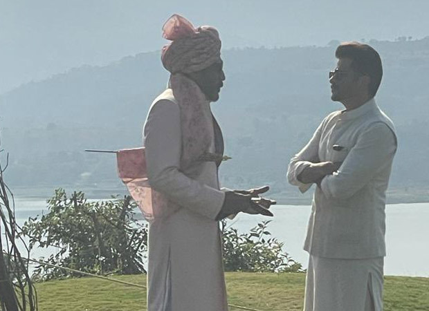 Anil Kapoor hints at sharing screen space with Jackie Shroff soon