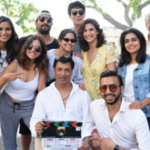 Madhur Bhandarkar wraps up India Lockdown