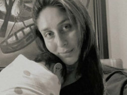 Kareena Kapoor Khan shares first glimpse of her baby boy; says there’s nothing women can’t do