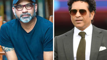 Delhi Belly director Abhinay Deo creates ad film for Unacademy’s campaign “The Greatest Lesson” with Sachin Tendulkar