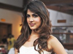 “Together forever,” writes Rhea Chakraborty as she celebrates women’s day with her mother