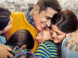 Makers of Akshay Kumar starrer Raksha Bandhan recreate a Mumbai chawl in a studio