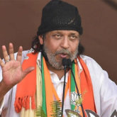 Mithun Chakraborty officially joins BJP; says he is a cobra who can kill people in one bite