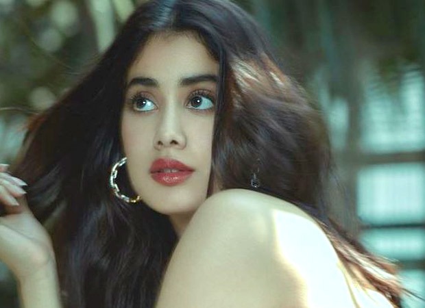 Janhvi Kapoor names the best and worst horror films she has watched