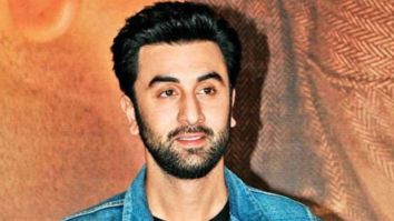 Ranbir Kapoor tests positive for COVID-19