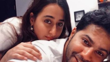 Varun Dhawan shares pictures with wife Natasha Dalal, mother and sister-in-law; talks about women safety in the country
