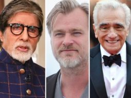Amitabh Bachchan becomes first Indian to be presented with FIAF award; Christopher Nolan and Martin Scorsese to bestow the award