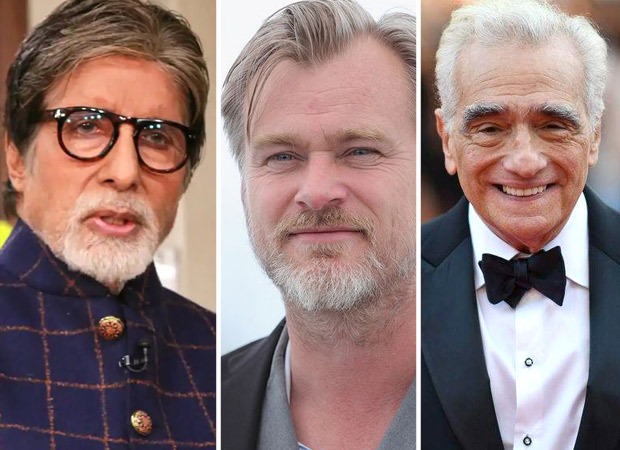 Amitabh Bachchan becomes first Indian to be presented with FIAF award; Martin Scorsese and Christopher Nolan to bestow the award