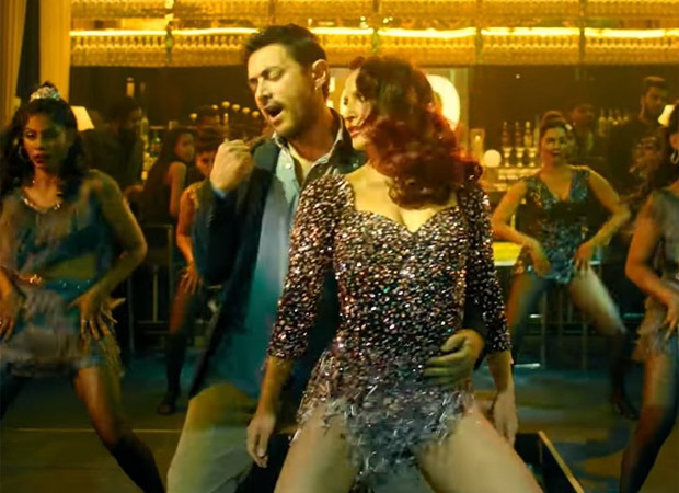 Check Out Aamir Khan And Elli AvrRam Set Your Screen On Fire In Har Funn Maula From Koi Jaane