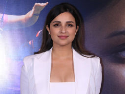 Parineeti Chopra responds to trolling and negative comments on Saina teaser and poster