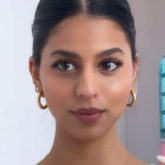 Shah Rukh Khan’s daughter Suhana Khan flaunts her make up skills in latest mirror selfie
