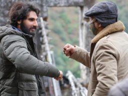 It’s a wrap! Sajid Nadiadwala’s Tadap starring Tara Sutaria and debutant Ahan Shetty concludes its final shoot