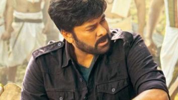 Makers of Chiranjeevi and Ram Charan starrer Acharya confirm release on May 13 amid rumours of delay in release