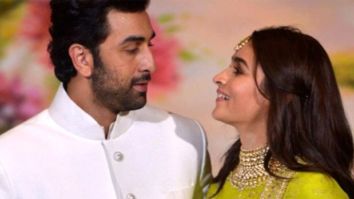 Alia Bhatt’s birthday bash postponed after boyfriend Ranbir Kapoor tests positive for COVID-19
