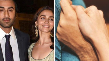 “Major missing,” says Alia Bhatt sharing a romantic post as Ranbir Kapoor quarantines amid COVID-19