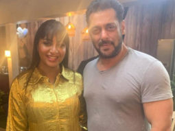 Arshi Khan says Salman Khan asked her to come back for Bigg Boss 15 with her ‘son’