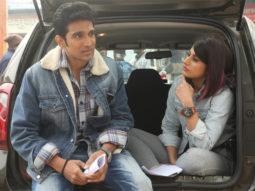 Divinaa Thackur roped in alongside Pratik Gandhi for Atithi Bhooto Bhava