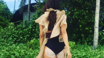 Malaika Arora flaunts her ‘beach bum’ in this throwback picture