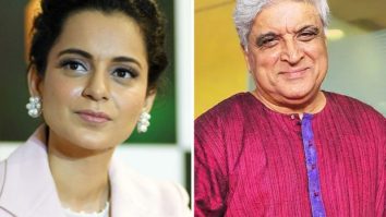 Kangana Ranaut challenges bailable warrant issued in defamation case filed by Javed Akhtar