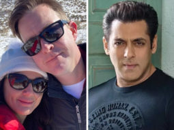 Preity Zinta reveals Salman Khan taught her husband Gene Goodenough cuss words in Hindi