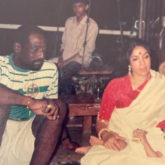 Masaba Gupta shares a rare childhood picture featuring her parents Neena Gupta and Vivian Richards