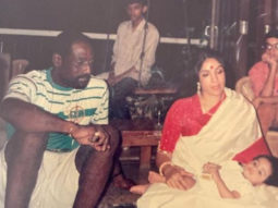 Masaba Gupta shares a rare childhood picture featuring her parents Neena Gupta and Vivian Richards