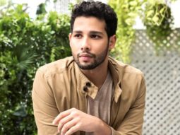 Siddhant Chaturvedi tests COVID-19 positive; says he is feeling fine and self quarantining at home