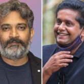 SS Rajamouli sends a personal message to Drishyam 2 director Jeethu Joseph; says the film is 'world standard'