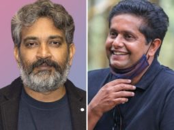 SS Rajamouli sends a personal message to Drishyam 2 director Jeethu Joseph; says the film is ‘world standard’