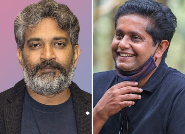 SS Rajamouli sends a personal message to Drishyam 2 director Jeethu Joseph; says the film is 'world standard'