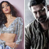 KGF actress Srinidhi Shetty to have a special dance number in Prabhas' Salaar