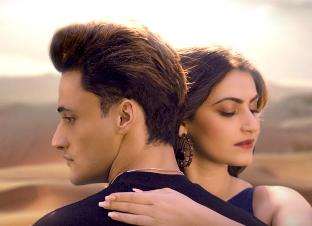 Gourov Dasgupta’s Saiyyonee starring Asim Riaz and Shivaleeka Oberoi is out now!