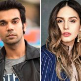 Rajkummar Rao and Huma Qureshi to star in Sriram Raghavan's Netflix film Monica, O My Darling