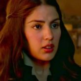 Chehre trailer: Rhea Chakraborty makes an appearance; Producer Anand Pandit says she will always be an integral part of the film