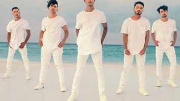 Dance group MJ5 forays into music with the song ‘Bawaal’