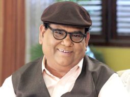 Satish Kaushik tests positive for COVID-19; says he is under home quarantine