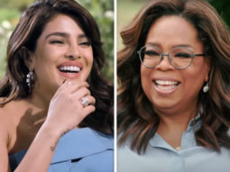 Priyanka Chopra discusses her insecurities in first teaser of her interview with Oprah