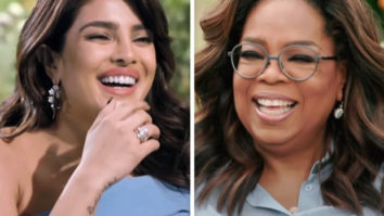 Priyanka Chopra discusses her insecurities in first teaser of her interview with Oprah