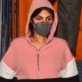 You cannot file petition challenging observations: SC to NCB challenging Rhea Chakraborty’s bail