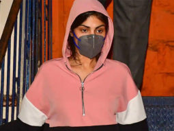 You cannot file petition challenging observations: SC to NCB challenging Rhea Chakraborty’s bail